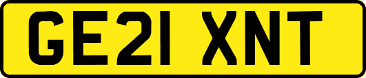 GE21XNT