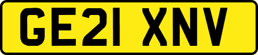 GE21XNV