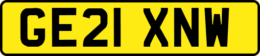 GE21XNW