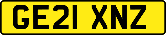 GE21XNZ