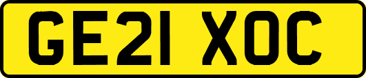 GE21XOC