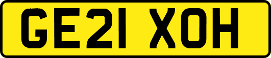 GE21XOH