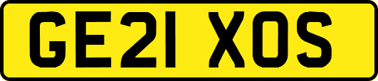 GE21XOS