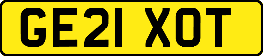 GE21XOT