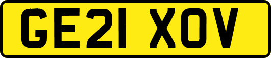 GE21XOV