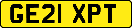 GE21XPT
