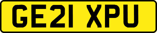 GE21XPU