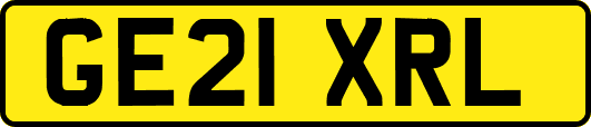 GE21XRL