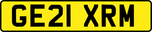 GE21XRM