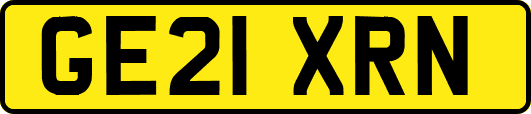 GE21XRN