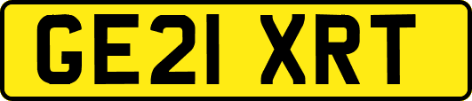 GE21XRT