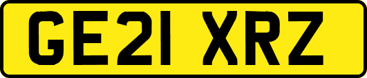 GE21XRZ