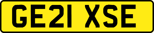 GE21XSE