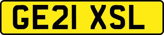 GE21XSL