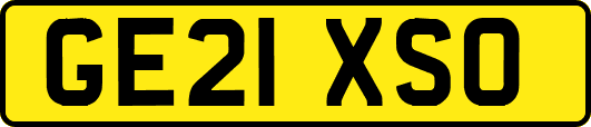 GE21XSO
