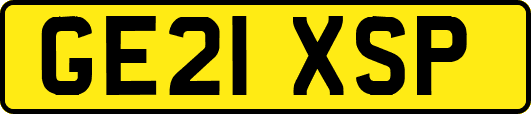 GE21XSP