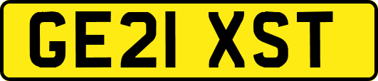 GE21XST