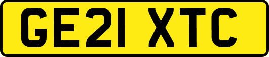 GE21XTC