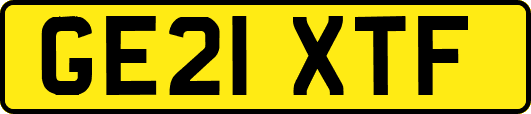 GE21XTF