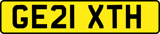 GE21XTH