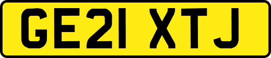 GE21XTJ