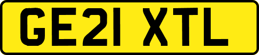 GE21XTL