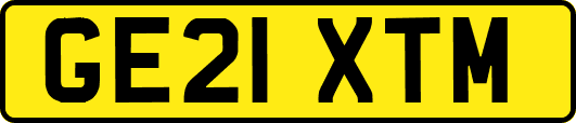 GE21XTM