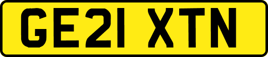 GE21XTN