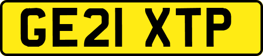 GE21XTP