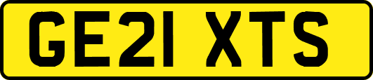 GE21XTS