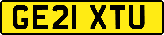 GE21XTU
