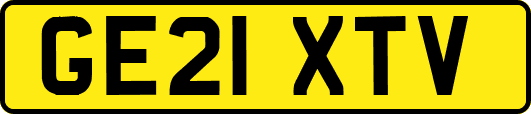 GE21XTV