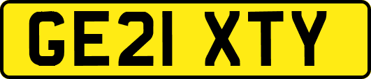 GE21XTY