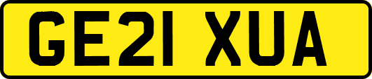 GE21XUA