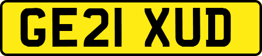 GE21XUD
