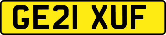 GE21XUF
