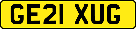 GE21XUG