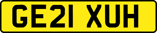 GE21XUH