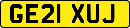 GE21XUJ