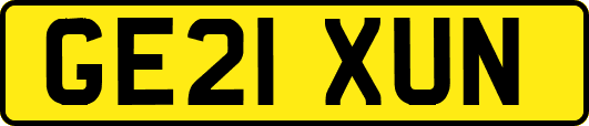 GE21XUN