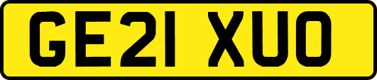 GE21XUO