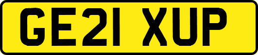 GE21XUP