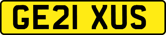 GE21XUS