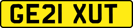 GE21XUT