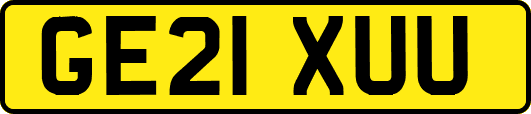 GE21XUU