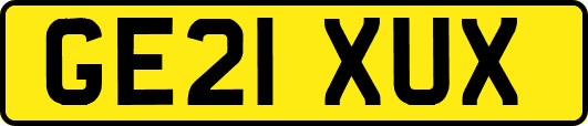 GE21XUX