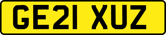 GE21XUZ
