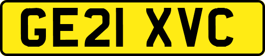 GE21XVC