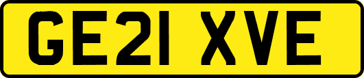 GE21XVE