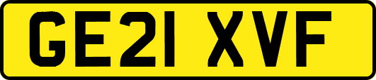 GE21XVF